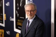 Music By John Williams AFI Fest Opening Night Premiere - Source: Getty